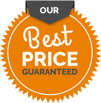 Our best price