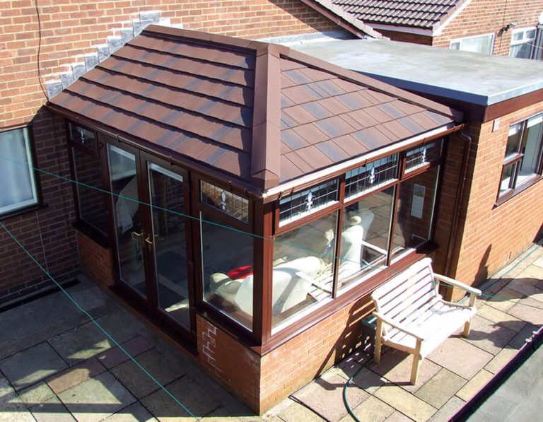 Modern conservatory roof ideas for 2023/24 Renaissance Conservatories