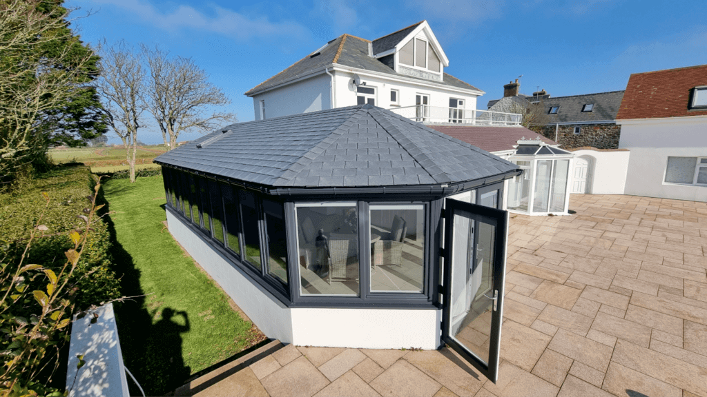 What do I need to know when buying a conservatory?